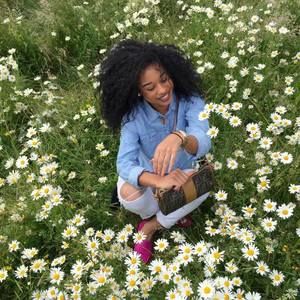 Meet your Posher, Breona